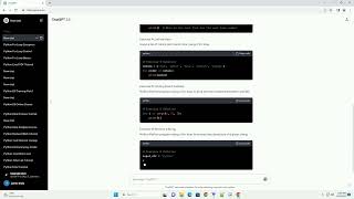 python for loop exercises with solutions