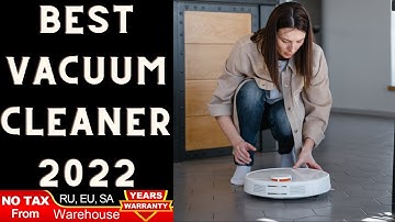 Liectroux XR500 Robot Vacuum Cleaner Review | liectroux c30b