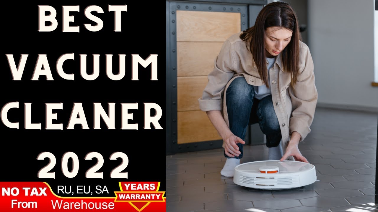 Liectroux XR500 Robot Vacuum Cleaner Review liectroux c30b YouTube