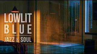 deep soul jazz for a scent that brings back what you'd forgotten
