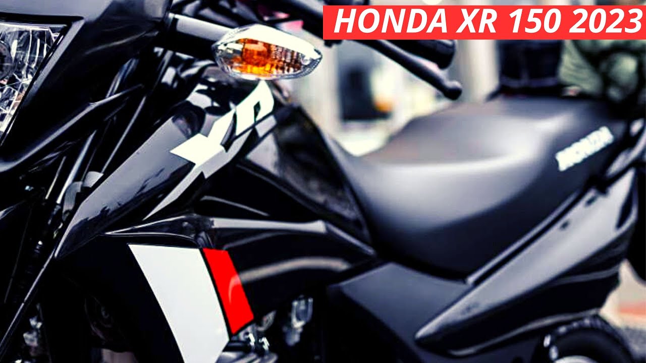 Motos HONDA XR em Sorocaba e região, SP