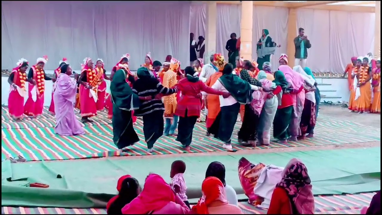 13/1/2026 pamsala dance jashpur cg 