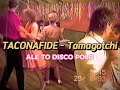 Taconafide  tamagotchi  ale to disco polo randomdisco