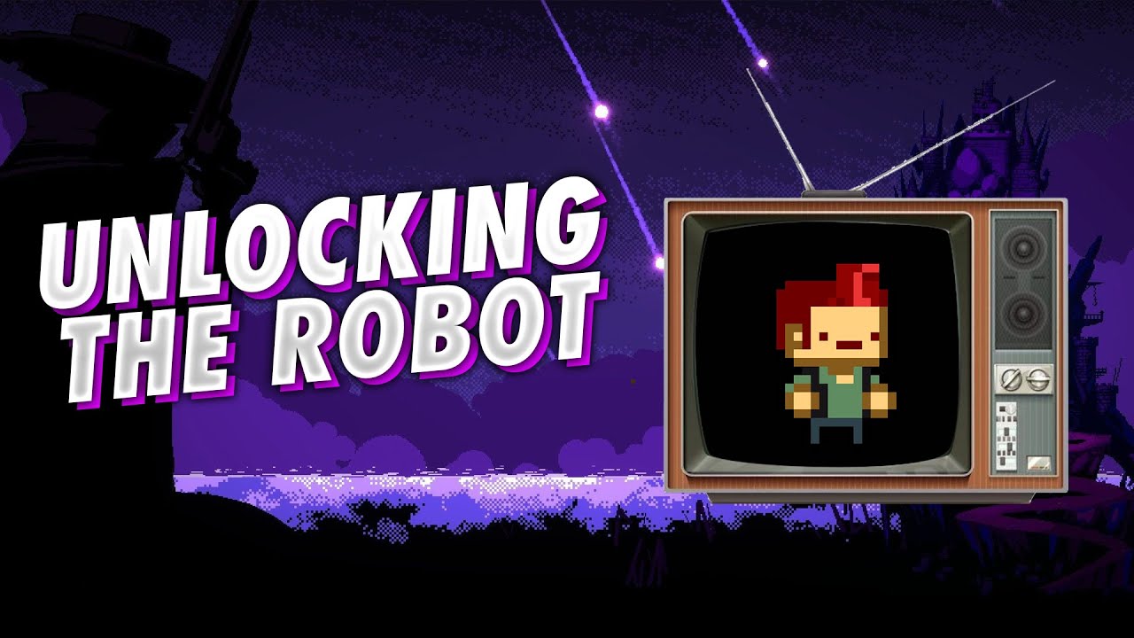 Enter the Gungeon Unlocking the Robot (PLUS BULLET HELL!?) | Feeziks Games  | Ep #11 - YouTube