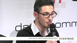 Rendez-Vous Des Web Analytics 2016 - Introduction