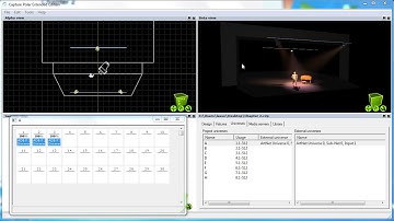 Capture Polar Tutorial, Chapter 2, Patching