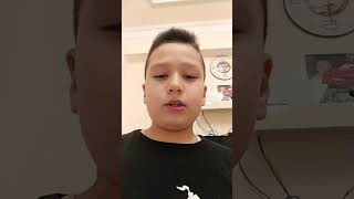 Anneanne Teşekkür Ederim