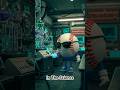In a Science Lab! #ai #shorts #creative #funny #shortvideo #cartoon #animation #viral