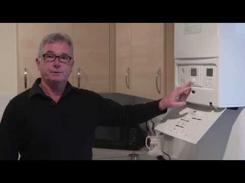 Understanding your Worcester boiler