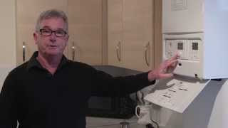 Understanding your Worcester boiler
