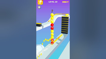 Stack Rider #gaming #shorts #gamingshorts