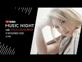 YouTube Music Night with Joyce Cheng 鄭欣宜