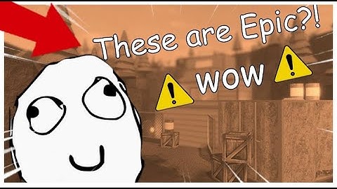 I Played Epic Maps in FE2