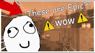 I Played Epic Maps in FE2