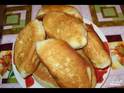 Video: How To Quickly Prepare Yeast Dough For Pies