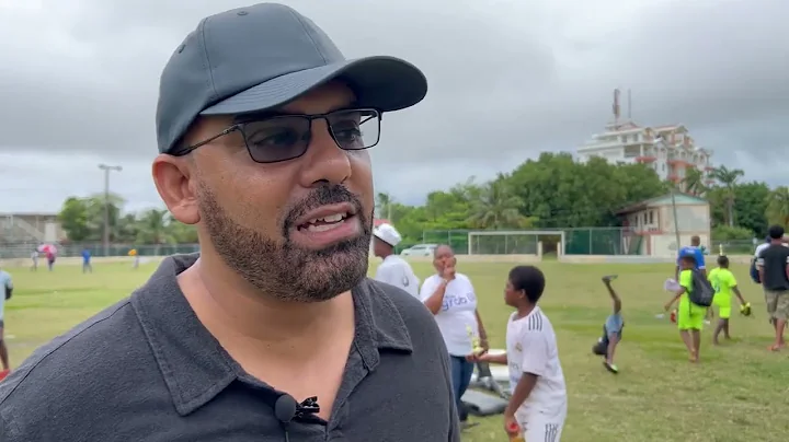 BTBs Anthony Mahler Under-13 Mundialito a Success!