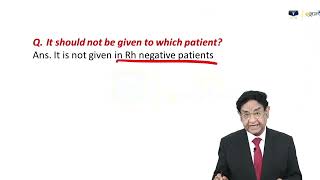 USMLE Step 2 HEMATOLOGY TEST  1