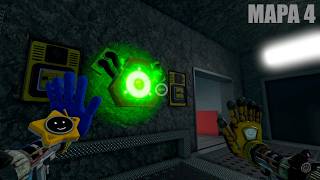 Grabpack system - area de grabpack de appleton New Map 4 - Full Map Gameplay. Profile