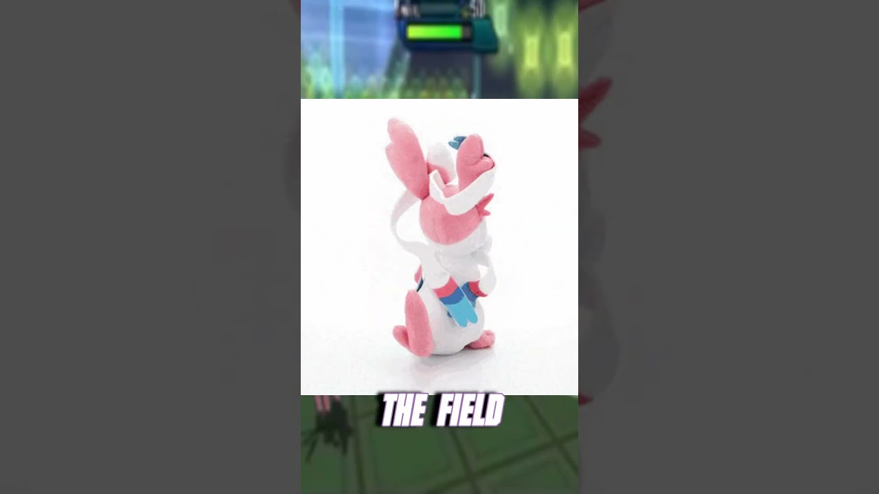 What makes Fairy type good in Pokémon? #VTuber #ENVTuber