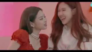 CHAENNIE moments (ft.Jisoo &amp; Lisa)