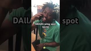 #contentcreator #relatable #reels #food #dallas