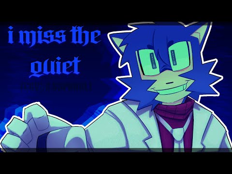 "I MISS THE QUIET" // COVER ESPAÑOL // Mauricio the hedgehog!