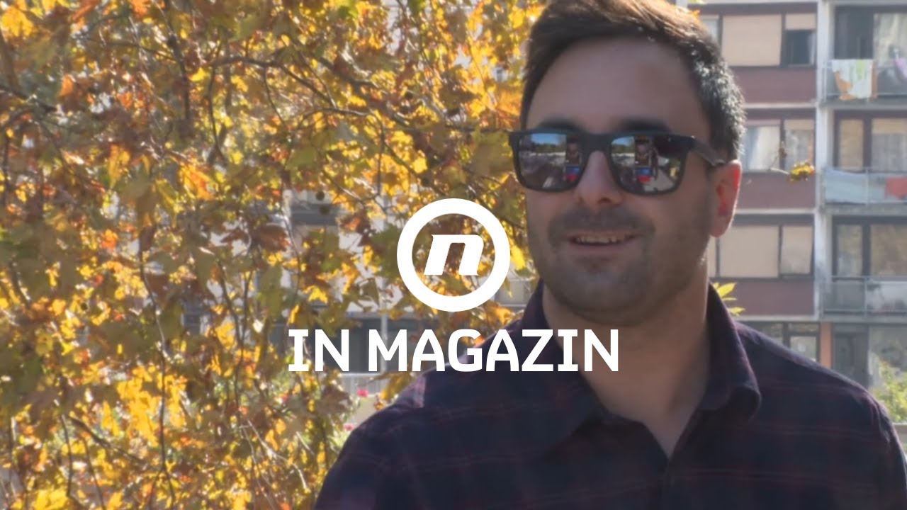 Jan Kerekeš stao u obranu zlostavljane žene u rubrici Ništa osobno I IN magazin