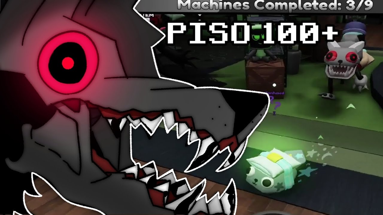 Guía Definitiva Para Aprender A Distraer (Piso 100+) Dandy's World