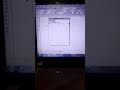 #Corel draw 12 me resume kaise banaye#computer#shortvideo#like#subscribe#comment#
