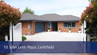 Open2view NZ - ID# 582753 - 10 John Leith Place Open2view NZ - ID# 582753 - 10 John Leith Place