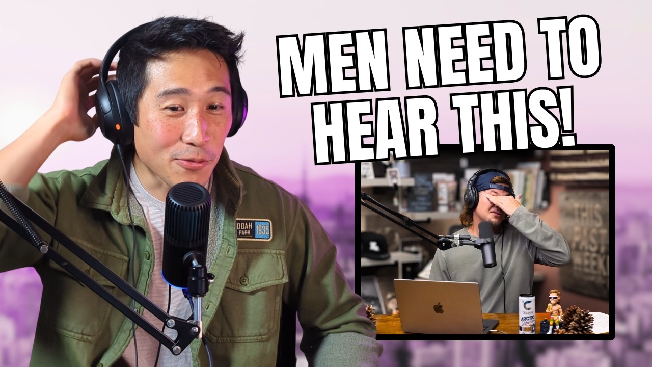Why You Are Your Own Worst Enemy! Therapist Reacts to Theo Von
