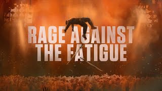 Hilltop Hoods - Rage Against The Fatigue (Official Lyric Video)