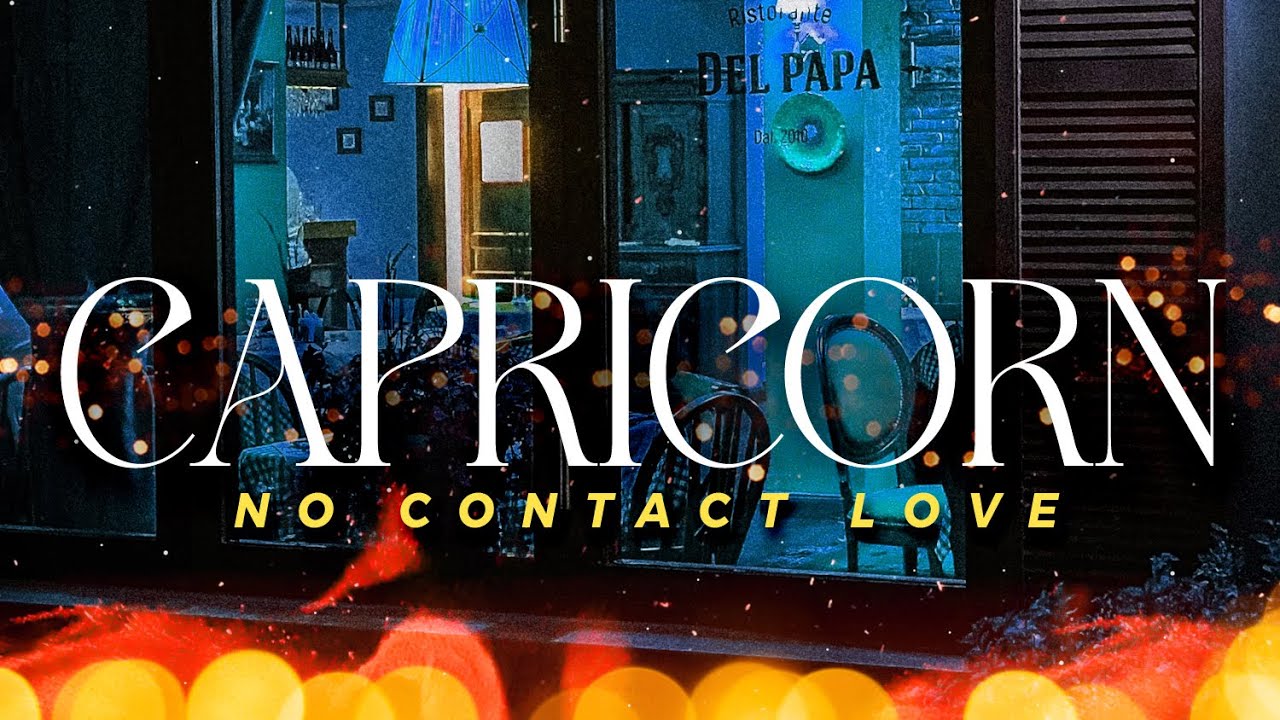 Козерог. Отсутствие контакта — разблокируем вас, но не разговариваем, вот шокирующая причина | 5-...