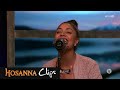 Sois élevé - Hosanna clips - Sandra Kouame