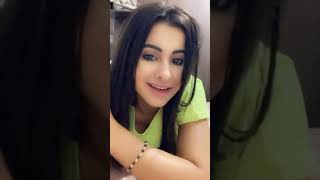 Meetii Kalher Hot Reels Video Meeti Kalher Instagram Reels Video Meetii Kalher 