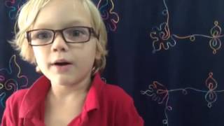 The Story of Leo