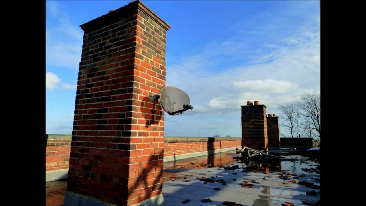 MIDDLETON (MIGGY) ARMS R.I.P - DEAD PUB,  LEEDS (URBEX/Urban Exploration)