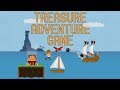 Treasure Adventure Game 100% Walkthrough - Part 5