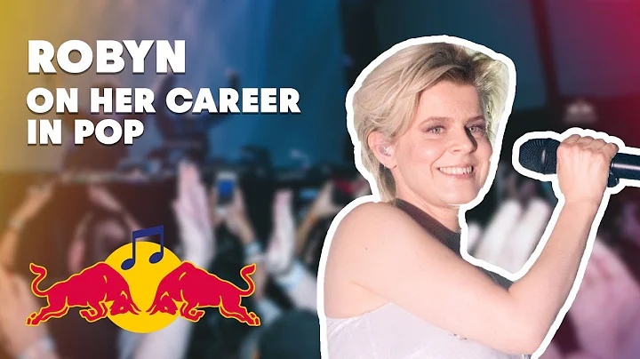 Robyn on Her Career in Pop, Psychoanalysis and Sta...