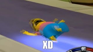 Shitty Subsonic By ZopentYT