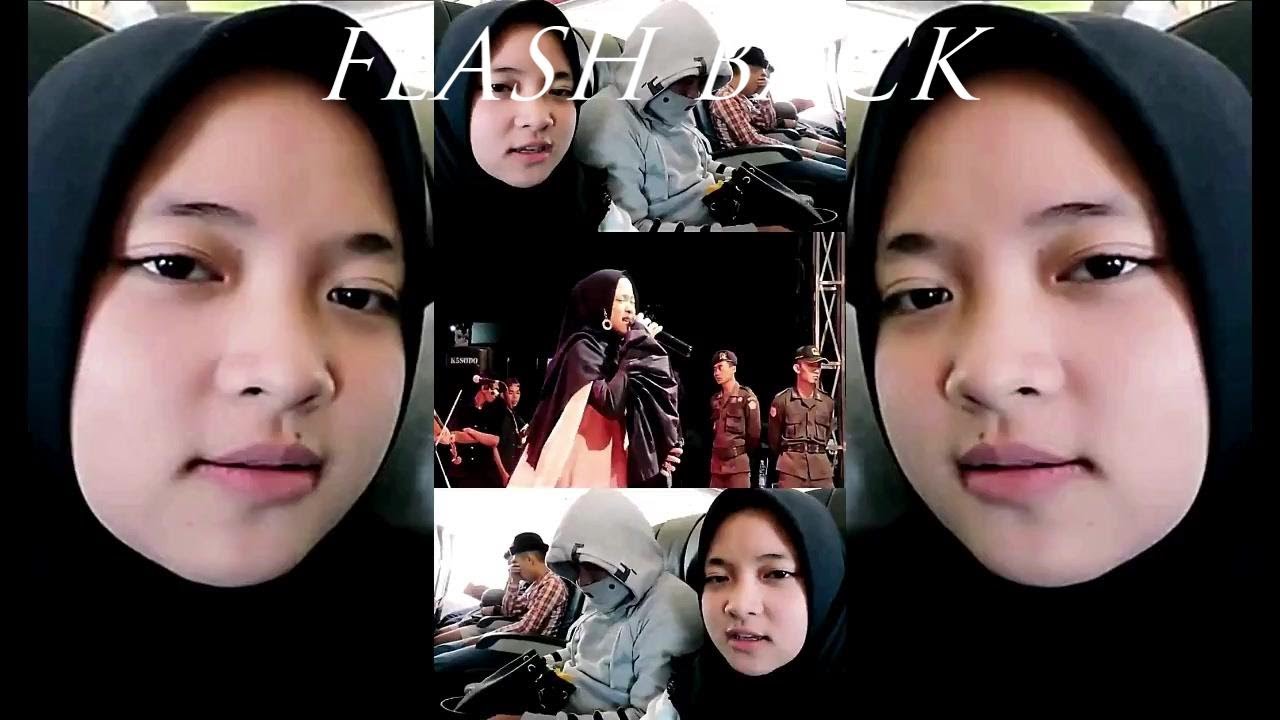 KESERUAN LIVE KONSER SABYAN DI UNIVERSITAS YUDHARTA PASURUAN JATIM(01/05/18).#sabyanvlog#nissasabyan