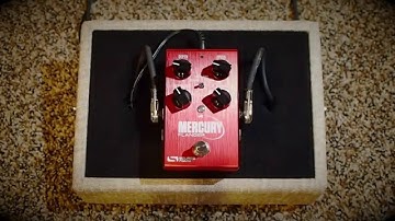 Source Audio Mercury Flanger