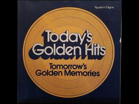 Reader's Digest Presents...Today's Golden Hits, Tomorrow's Golden Memories! (Disc 6)