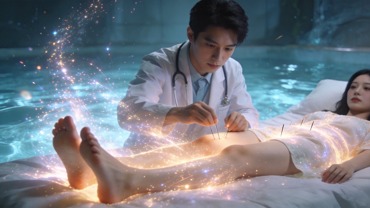暗夜判官：五歲萌娃竟是皇室公主