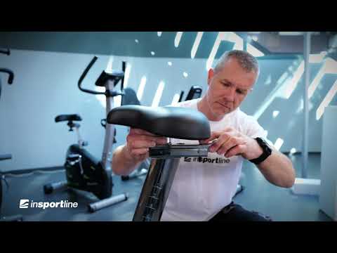 Wideo: Jak Zrobić Rower Treningowy