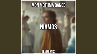 Download Lagu Niamos - Mon Mothma Dance Wedding Theme (From 'Andor S2') MP3