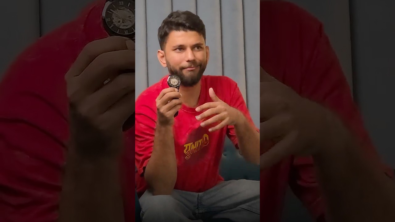 This Watch Is Criminally Under-rated