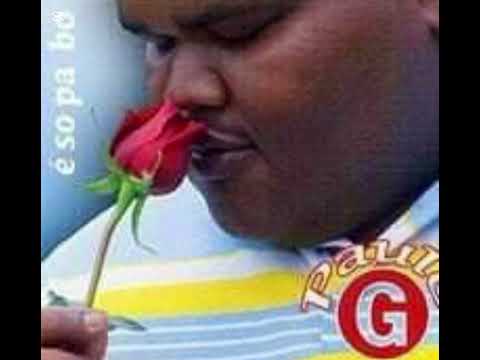 Paulo G - Nha Amor