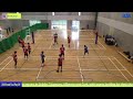 Dalkey Devils vs Octopus VC | Men’s Division 3 Semi-Final | 2026 Grand Finals Play-Off