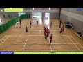Dalkey Devils vs Octopus VC | Men’s Division 3 Semi-Final | 2026 Grand Finals Play-Off